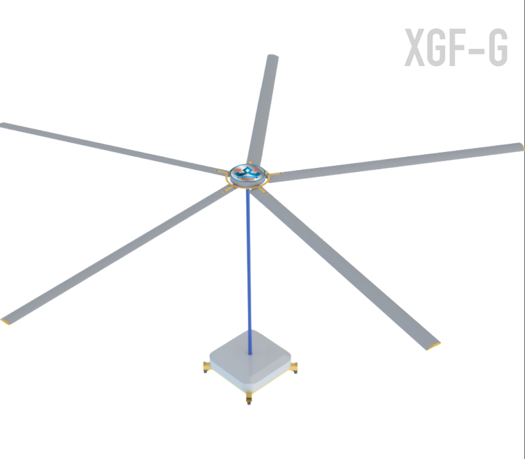 XGF-G系列